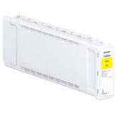 Cartucho de tinta original amarelo Epson T48M4 UltraChrome Pro 6 - C13T48M400